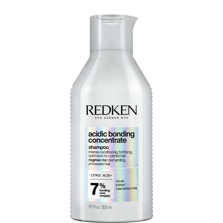 Redken Acidic Bonding Shampoo