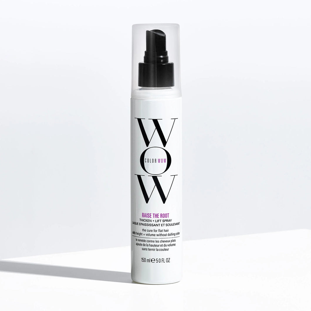 ColorWow Raise The Root Spray