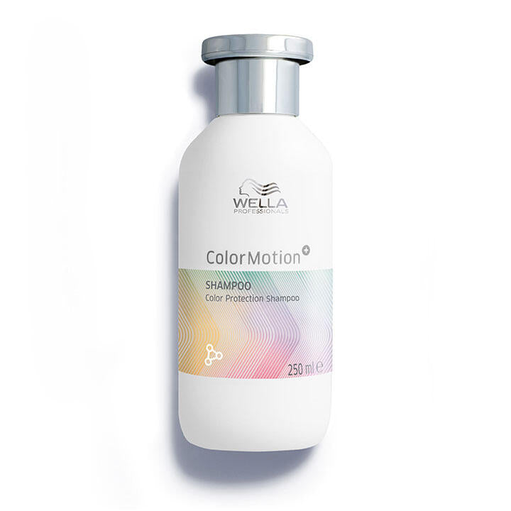 Wella ColorMotion Shampoo