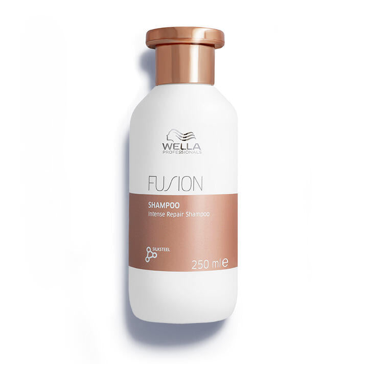 Wella Fusion Repair Shampoo