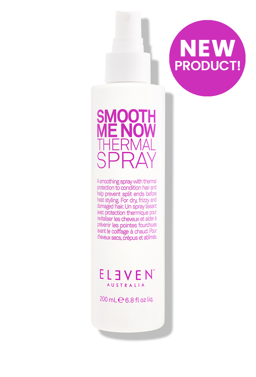 Eleven Australia Thermal Spray