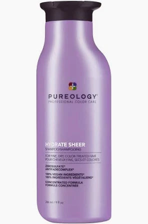 Pureology Hydrate Shampoo