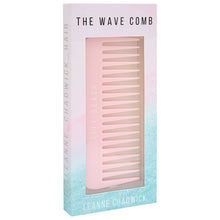 Load image into Gallery viewer, The Wave Comb
