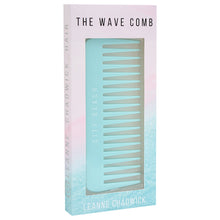 Load image into Gallery viewer, The Wave Comb
