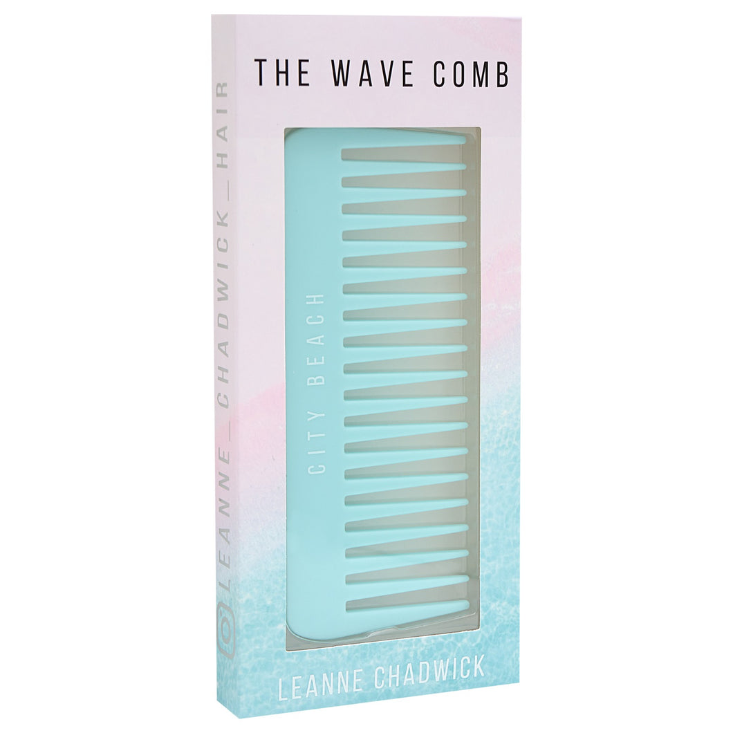 The Wave Comb